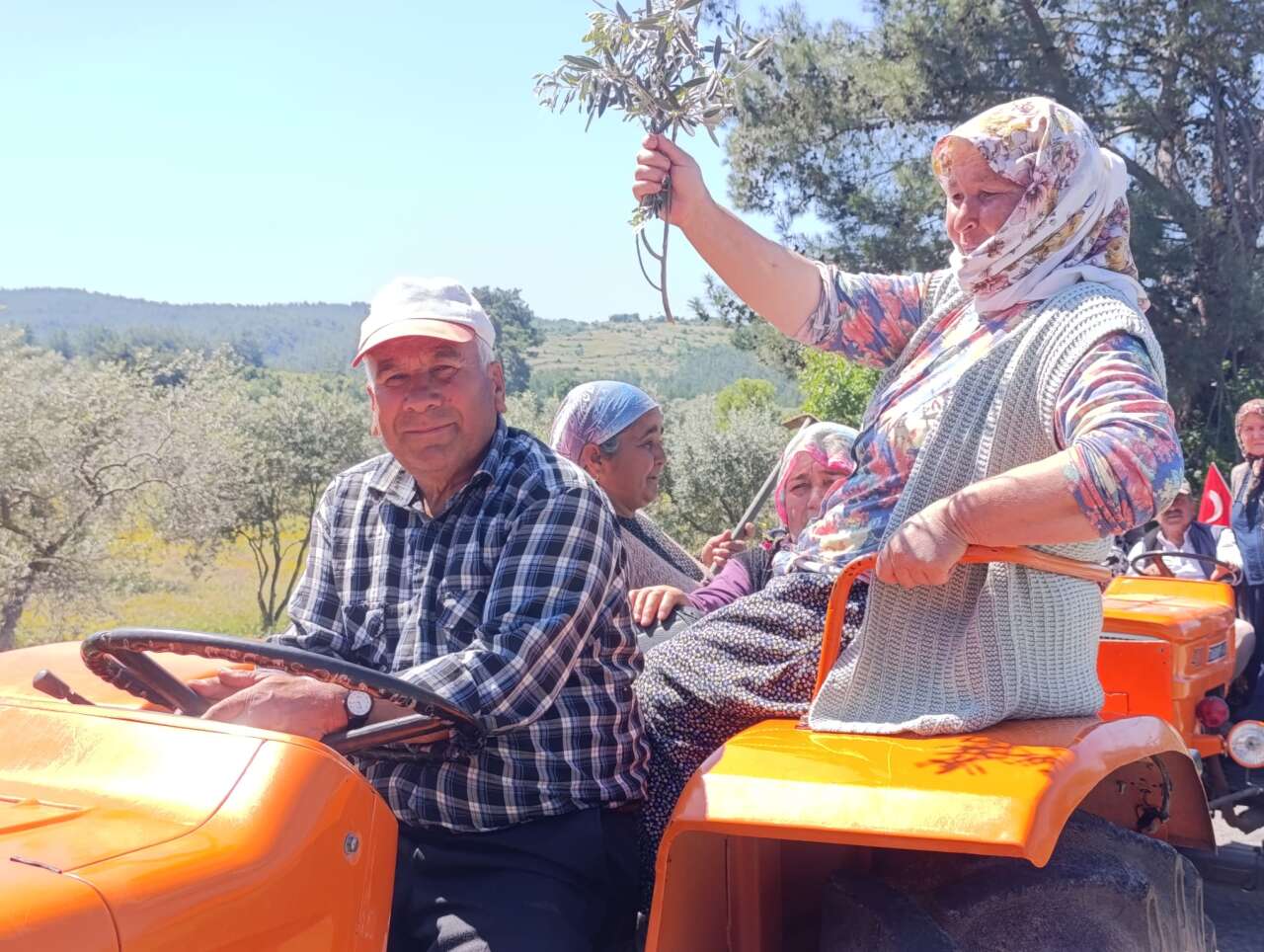 Akbelen’de Hukuk Zaferi: Danıştay "Dur" Dedi 4
